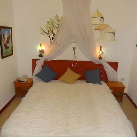 Kiniras Traditional & Restaurant 3* Paphos