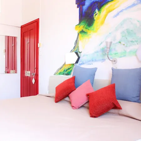 Kiniras Traditional & Restaurant Hotel Paphos