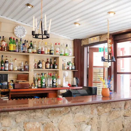 Hotel Kiniras Traditional & Restaurant Paphos